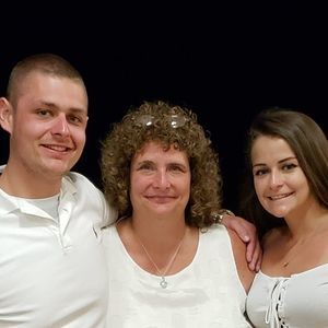 Meet your Posher, Deb